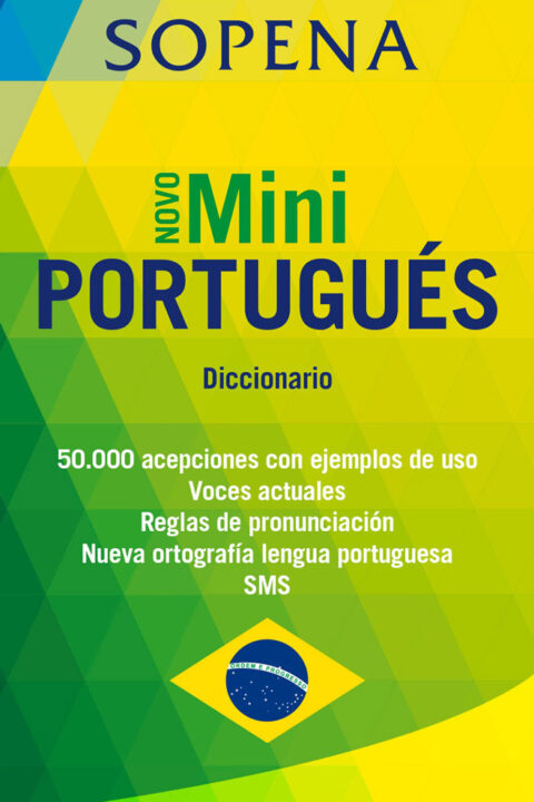 Diccionario portugués