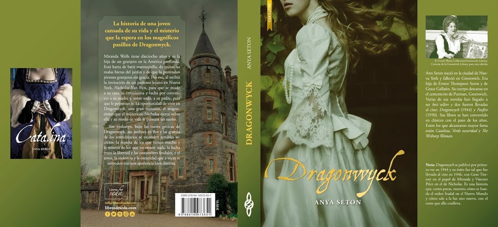 Dragonwyck