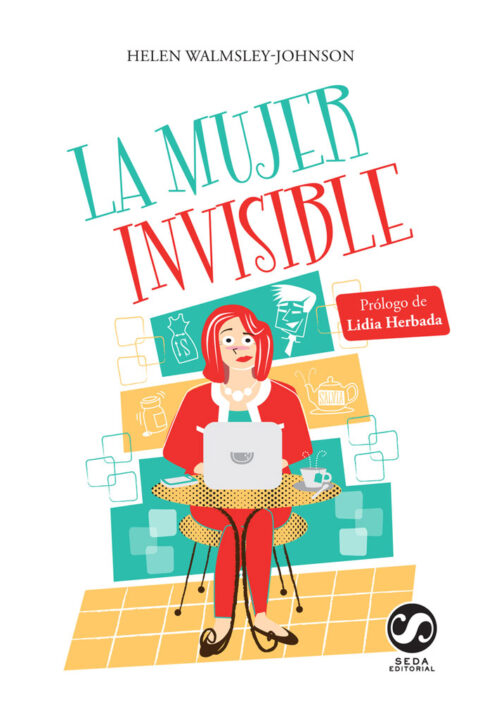 La mujer invisible