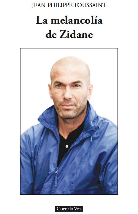 La melancolía de Zidane