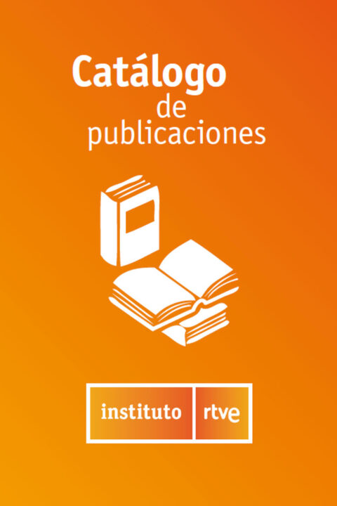 Catálogo de publicaciones RTVE