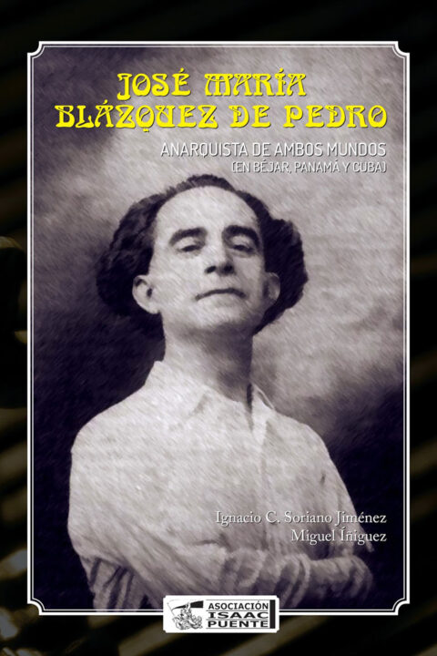 José María Blázquez de Pedro