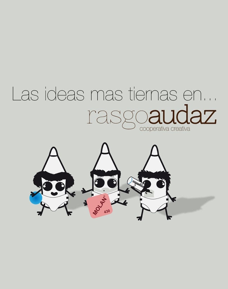 Las ideas más tiernas...