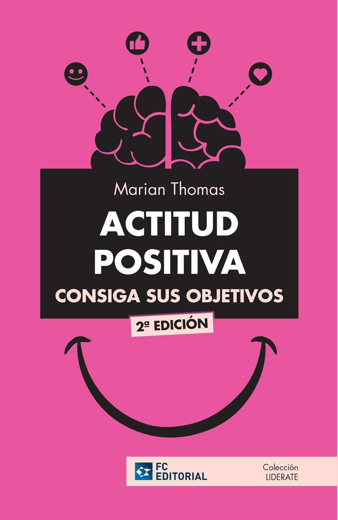 Actitud positiva