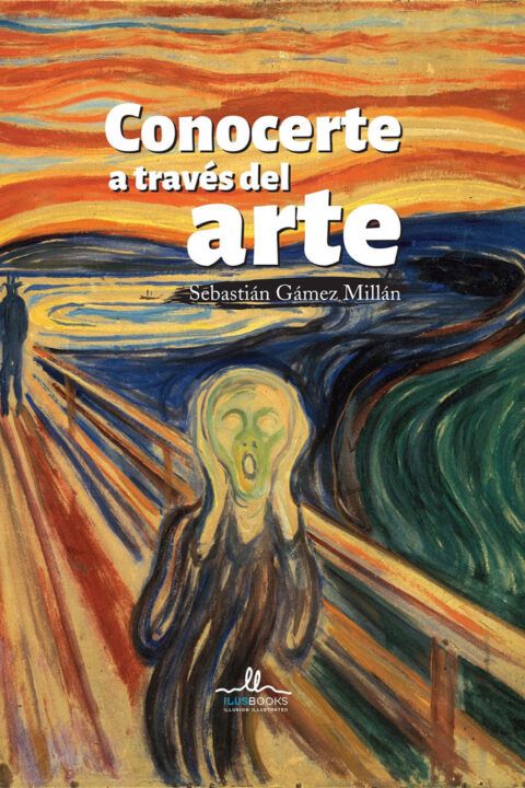 Conocerte a través del arte