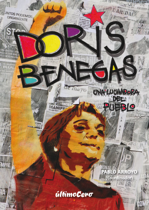 Biografía de Doris Benegas