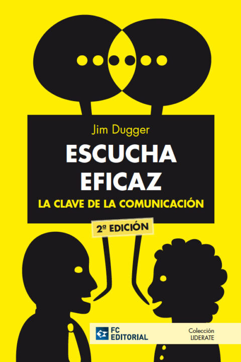 Escucha eficaz