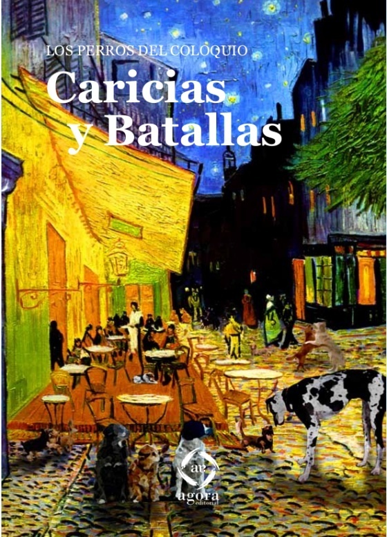 Batalla de caricias