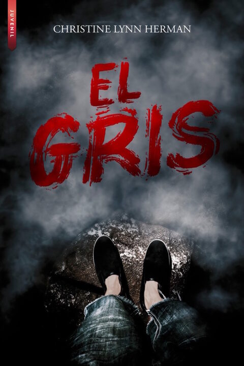 El Gris de Christine Lynn Herman