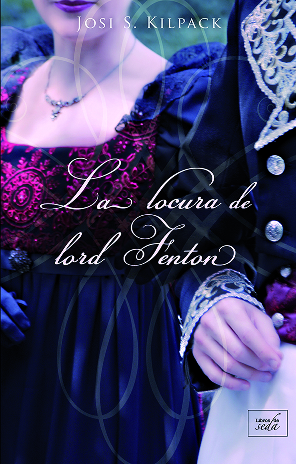 La locura de lord Fenton