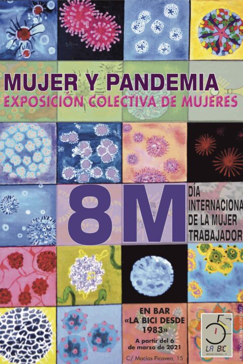 Mujer y pandemia