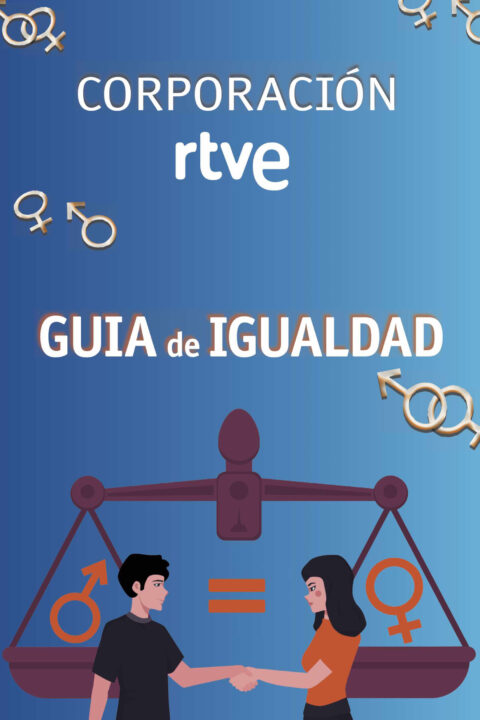 Guía de igualdad (RTVE)