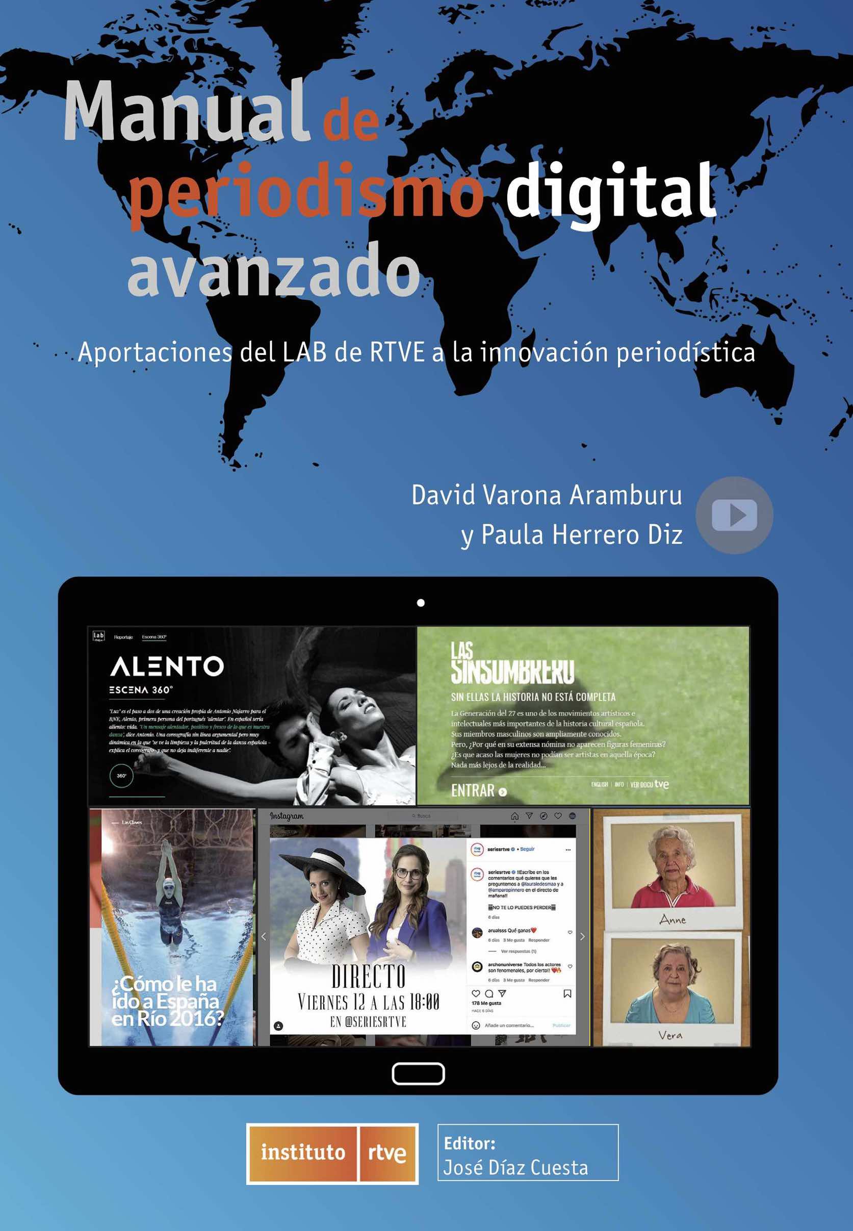 Instituto RTVE