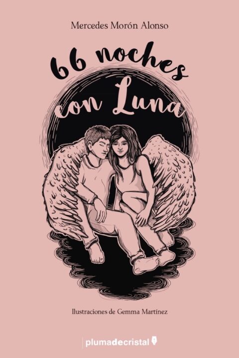 66 noches con Luna, de Mercedes Morón (ebook)