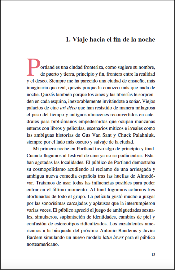 Viaje literario con Magma Editorial