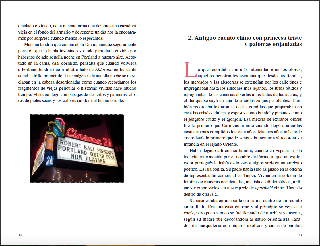 Viaje literario con Magma Editorial