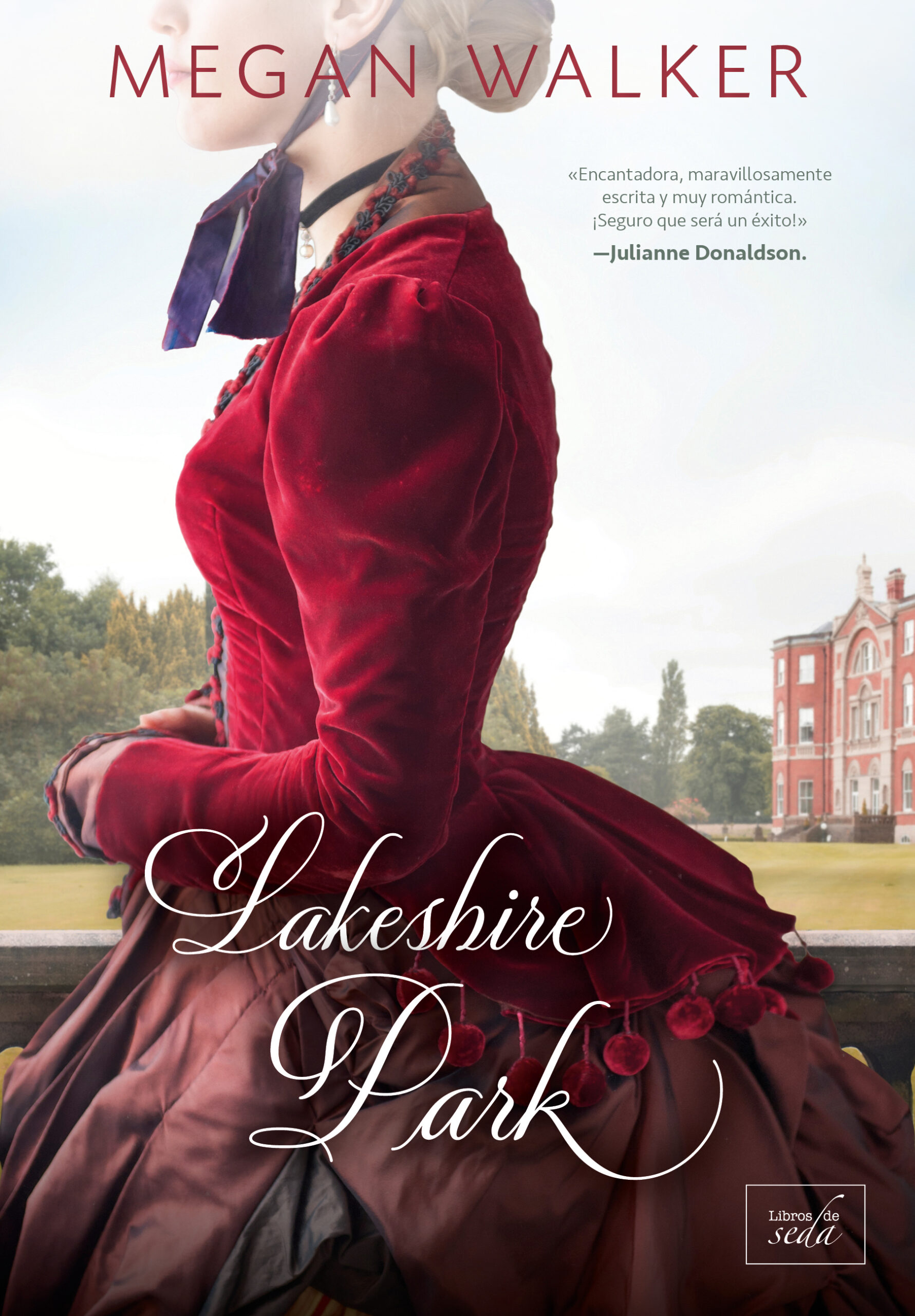 Novela de época: 'Lakeshire Park'