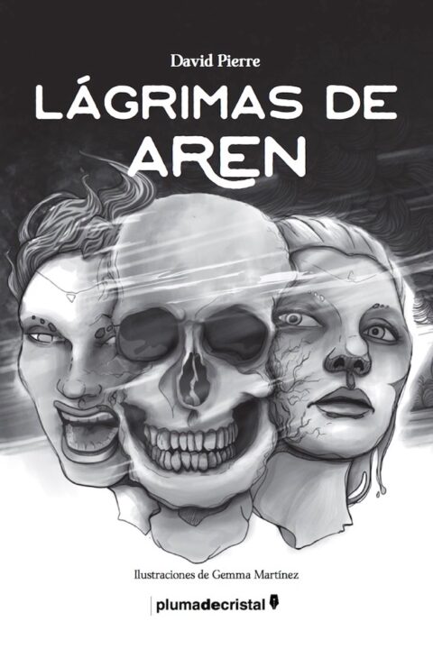 Lagrimas de Aren, de David Pierre (ebook)
