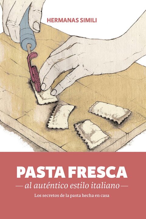 Pasta fresca italiana (ebook)