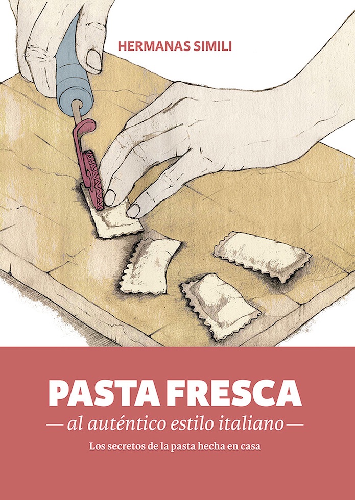 Pasta fresca italiana (ebook)