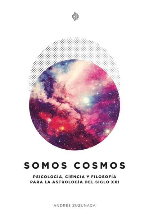 Somos Cosmos, de Andrés Zuzunaga (ebook)