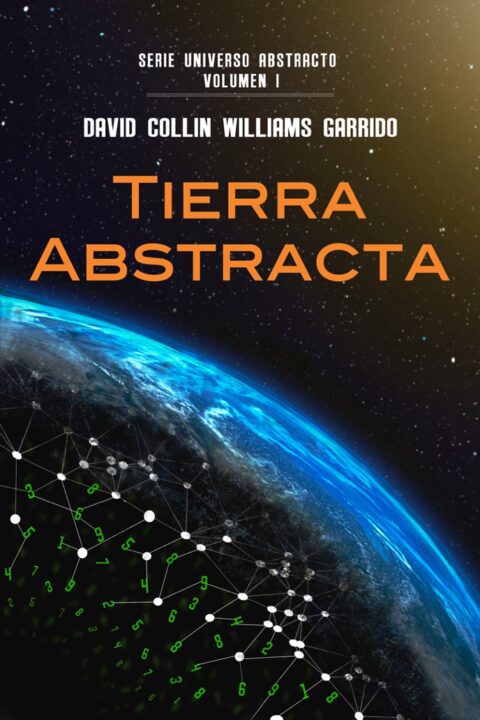 Tierra Abstracta, de David Collin William Garrido (ebook)