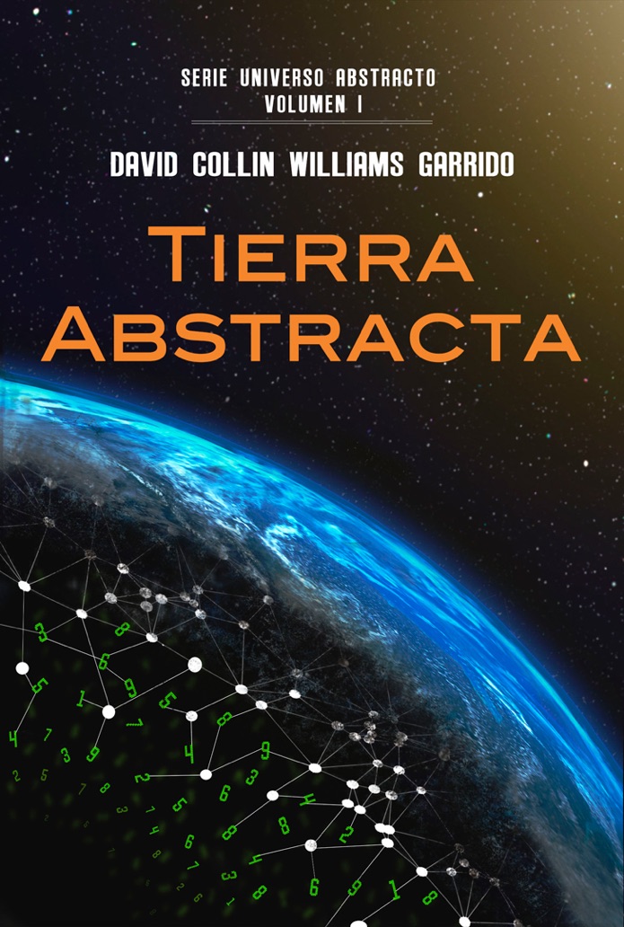 Tierra Abstracta, de David Collin William Garrido (ebook)