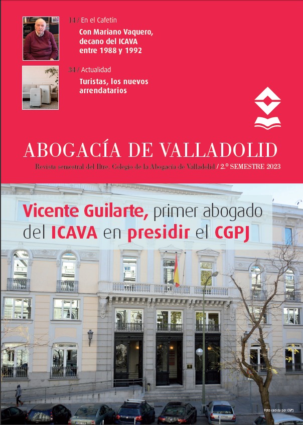 Cierre de año con la revista ICAVA