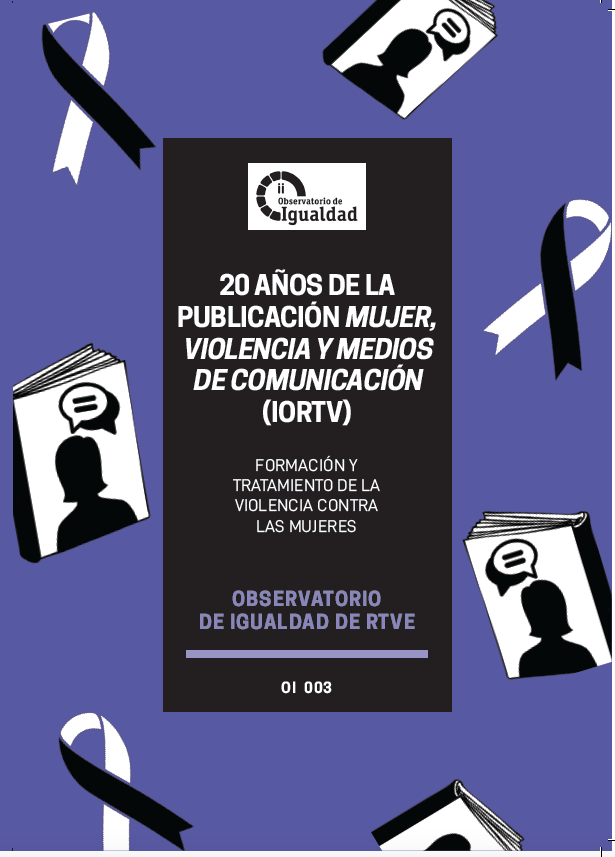 Mujer, violencia y medios de comunicación