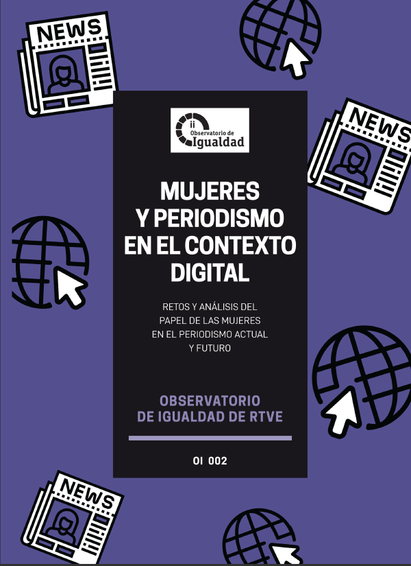 'Mujeres y periodismo en el contexto digital'